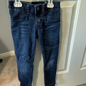 Girls Skinny Jeans